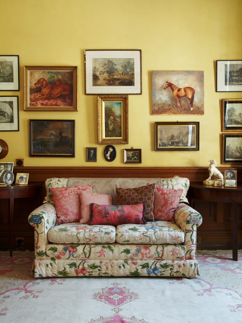 Image courtesy of Poundon House.