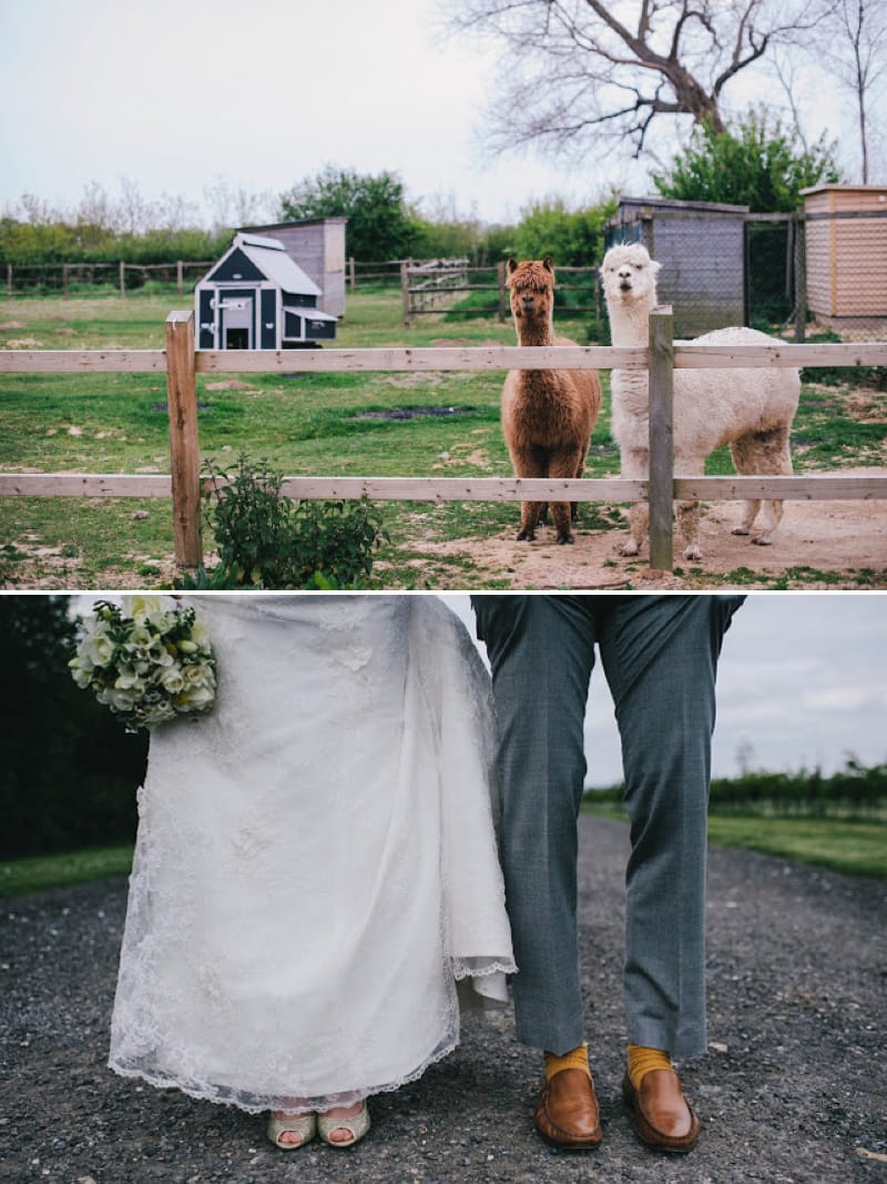 Coco Wedding Venues - Date for the Diary - Southend Barns Open Day - Image by Alexa Loves.