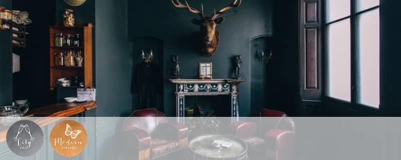 Coco Wedding Venues in Bristol - The Milk Thistle.