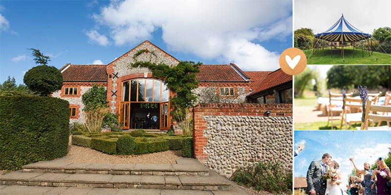 coco-wedding-venues-in-norfolk-chaucer-barn-rustic-wedding-venues-image-collection