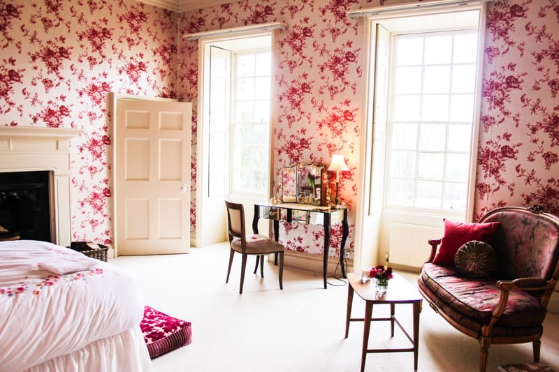 Image courtesy of Narborough Hall Gardens.