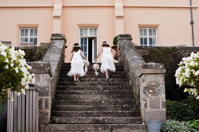 Image courtesy of Pentillie Castle.