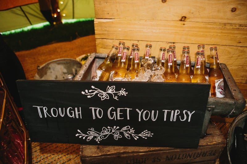 The 2017 Wedding Trend Report - The After Party!