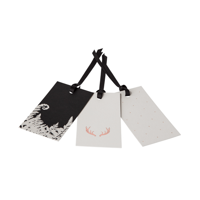 Shop Merry & Bright Gift Tags.