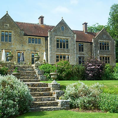 Chaffeymoor Grange.