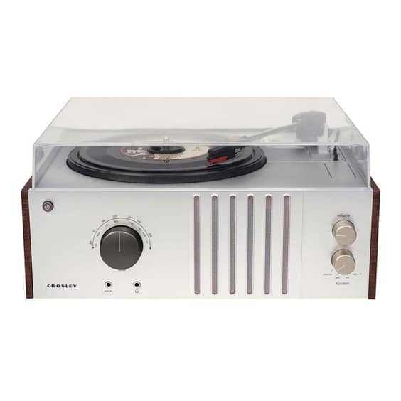 Crosley Player Turntable - £74.99