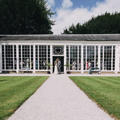 Port Eliot.
