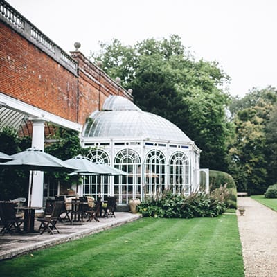 Avington Park | Image by <a class="text-p3" href="http://www.antony-turner.co.uk" target="_blank">Antony Turner</a>.