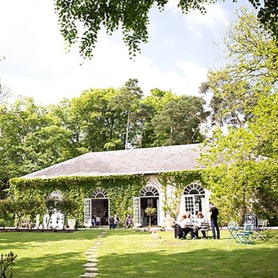 Bridwell | Image by <a class="text-p3" href="http://www.venetianorrington.com" target="_blank">Venetia Norrington</a>.
