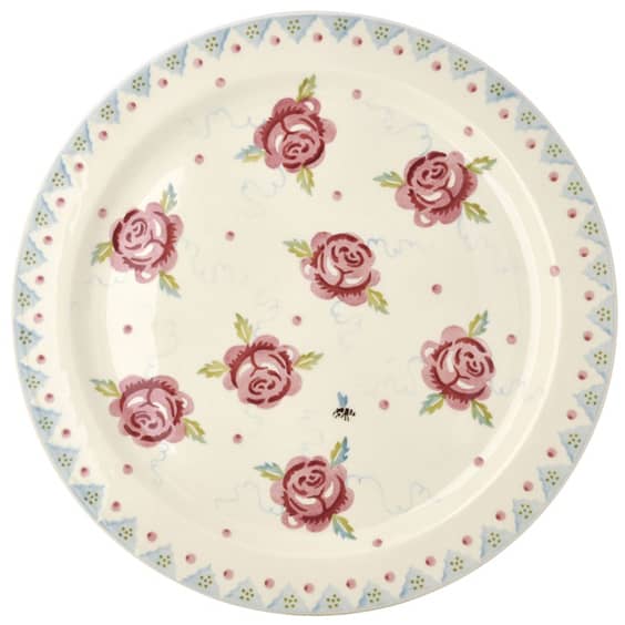 Emma Bridgewater Cake Plate, £39.95.