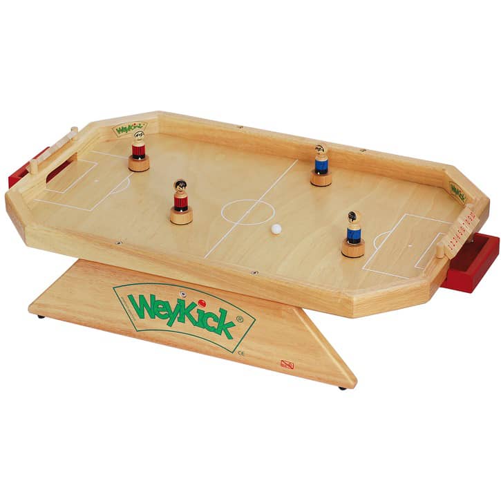 ET Games Weykick Stadion, £112.