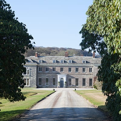 Boconnoc, Cornwall.