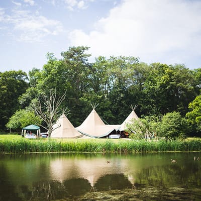 Knepp Castle | <a class="text-p3" href="http://www.kategrayphotography.com/" target="_blank">Kate Gray Photography</a>.