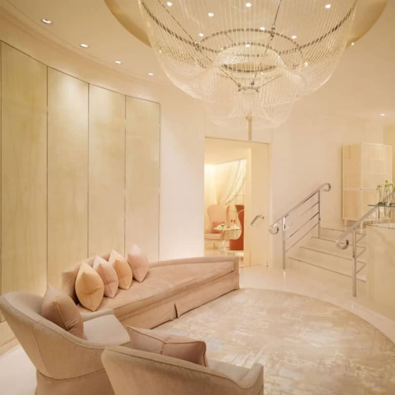 Couples Spa Day For Two At The Dorchester Spa Truly Experiences £660