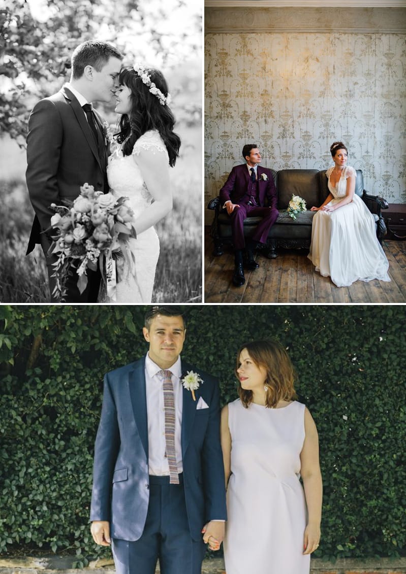 Coco Wedding Venues - Coco Needs You - Wedding Portraits.