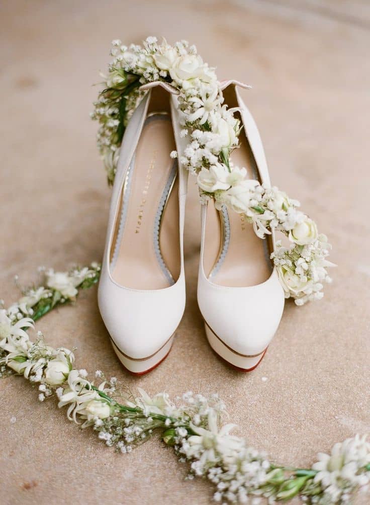 Coco Wedding Venues - Pinterest Peek - The Shooe - Jemma Keech Photography.