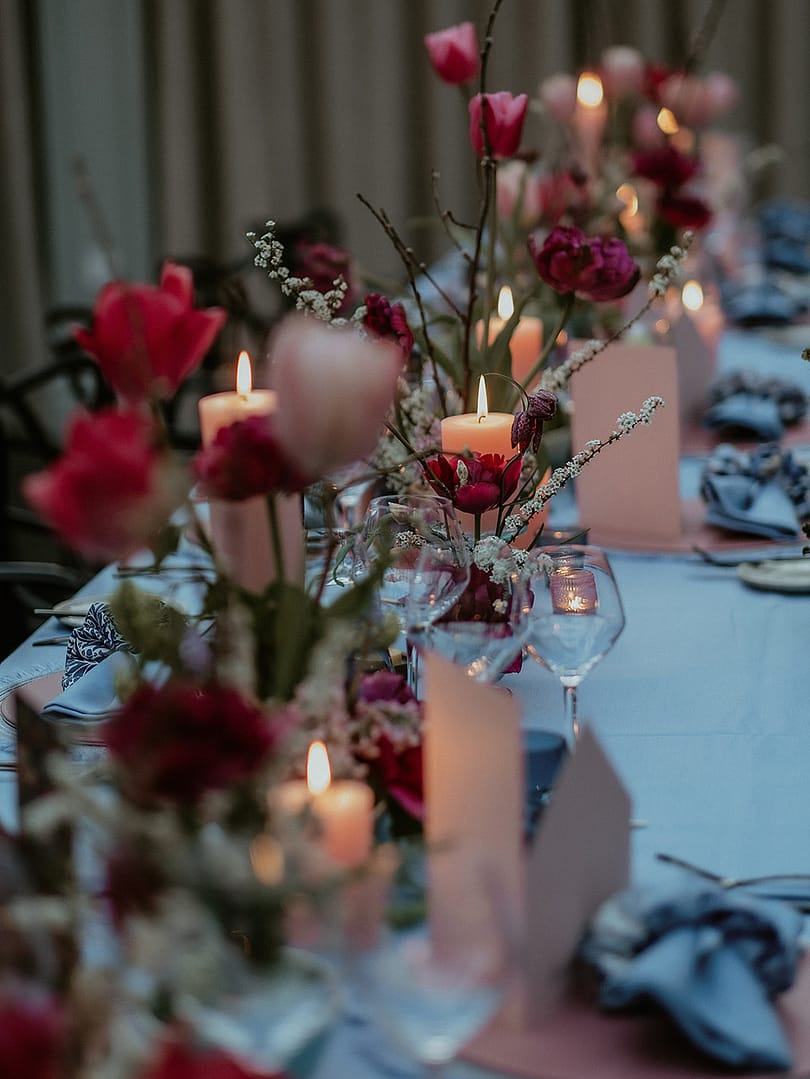 Image by <a class="text-p3" href="http://www.katieingram.co.uk" target="_blank">Katie Ingram Photography</a> at Hampton Manor.