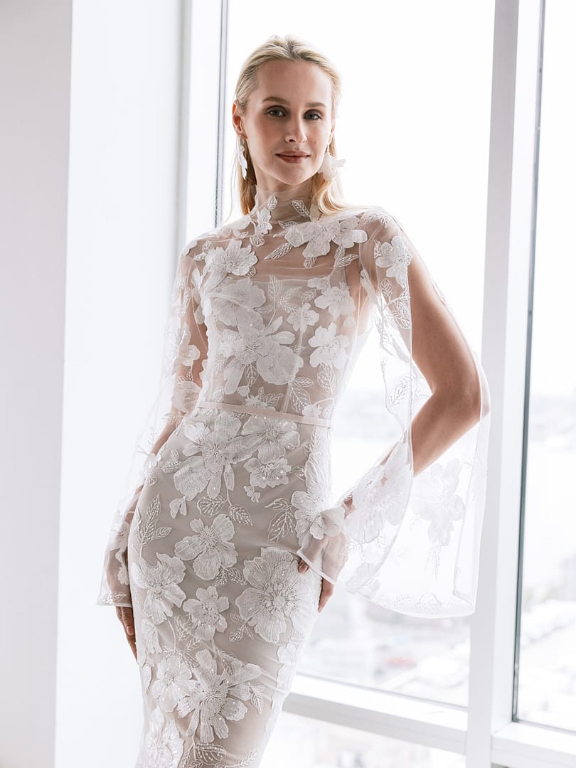 'Sumi' by Mira Zwillinger | Image by <a class="text-p3" href="https://sarahbradshaw.com" target="_blank">Sarah Bradshaw</a>.