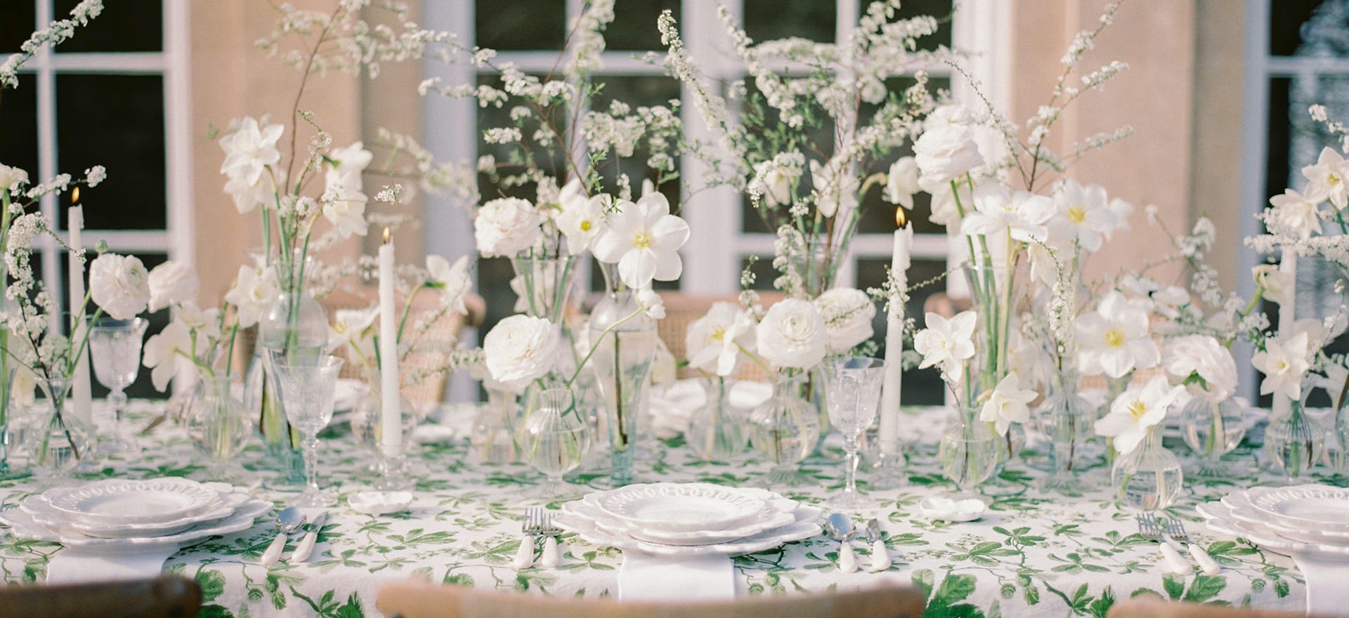 Event Diary Header