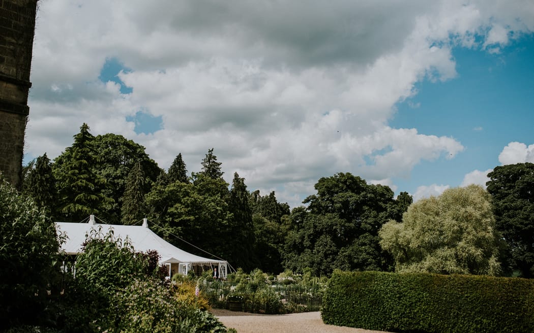 Middleton Lodge Estate