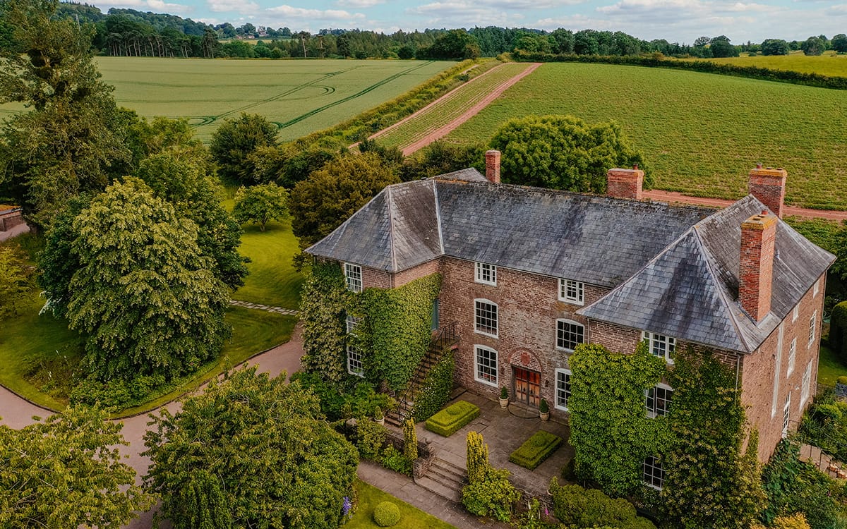 Dewsall Court