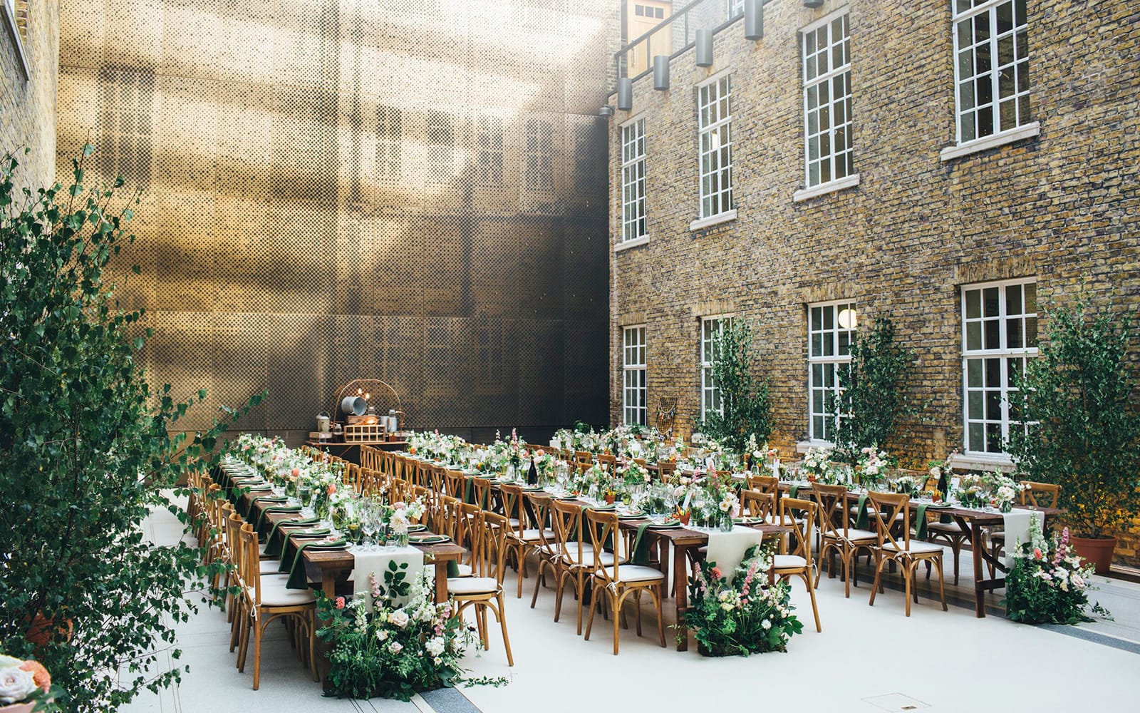 Hackney Town Hall