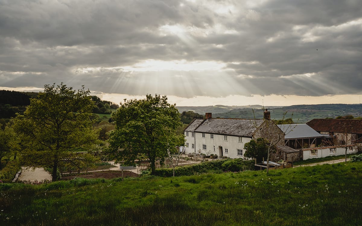 River Cottage