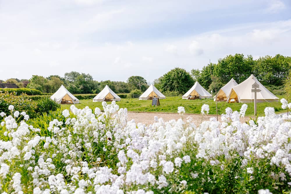 Southend Barns