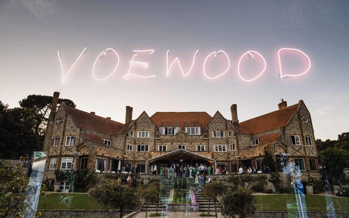 Voewood