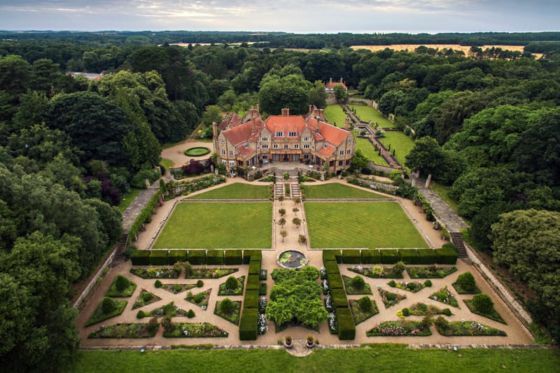 Voewood