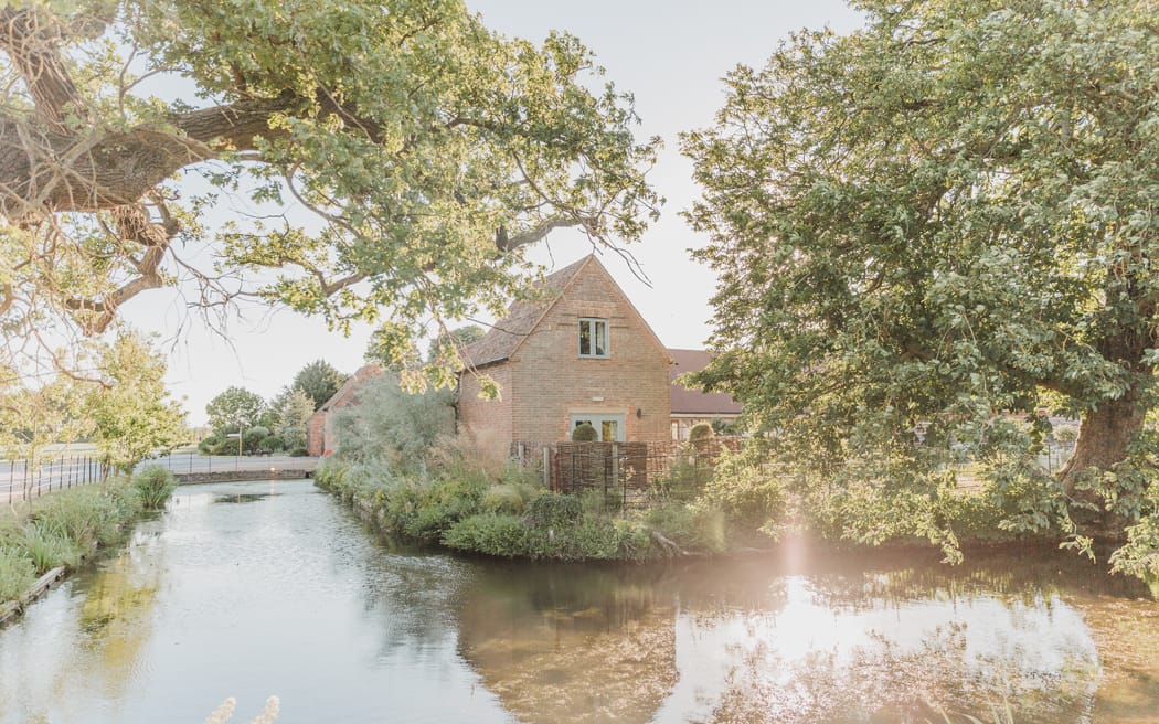 Bassmead Manor Barns