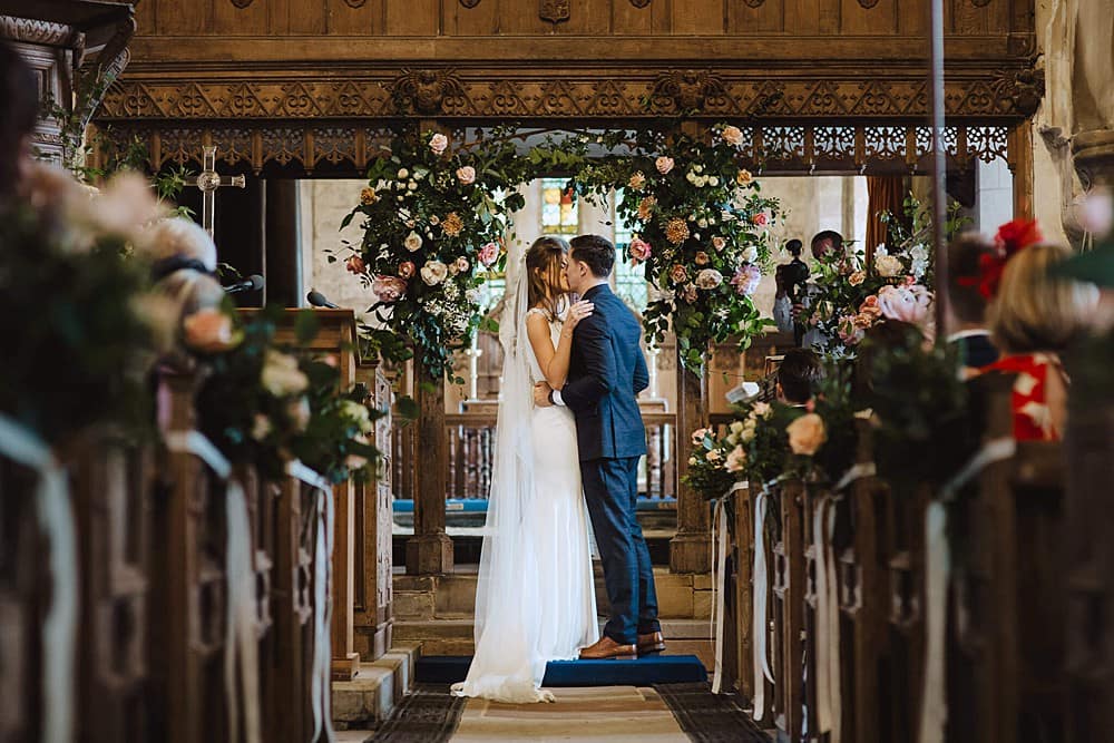 Sandon Hall