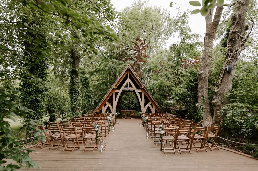 Rivervale Barn