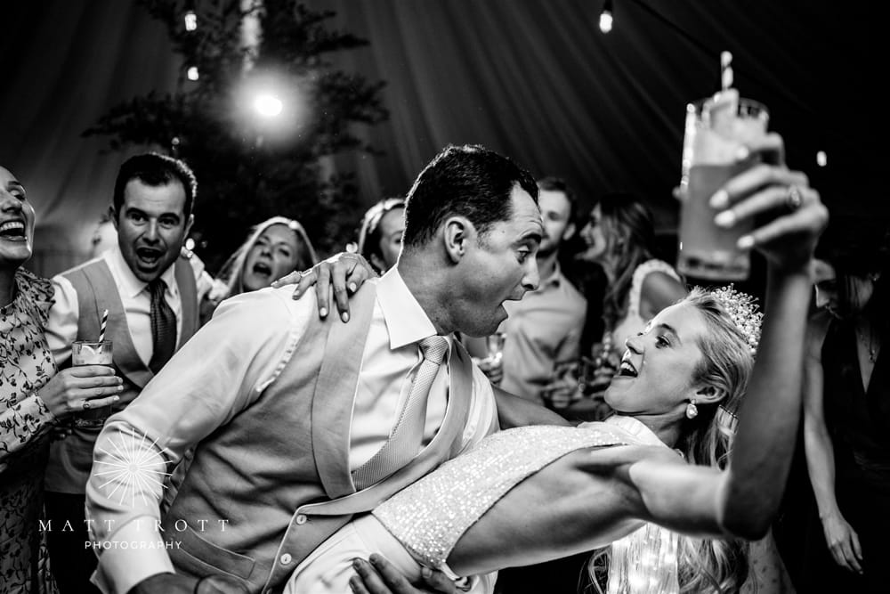 Talbooth Restaurant & Marquee