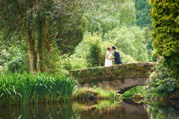 Bovey Castle