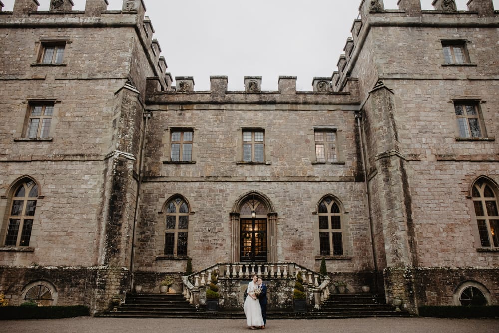 Clearwell Castle