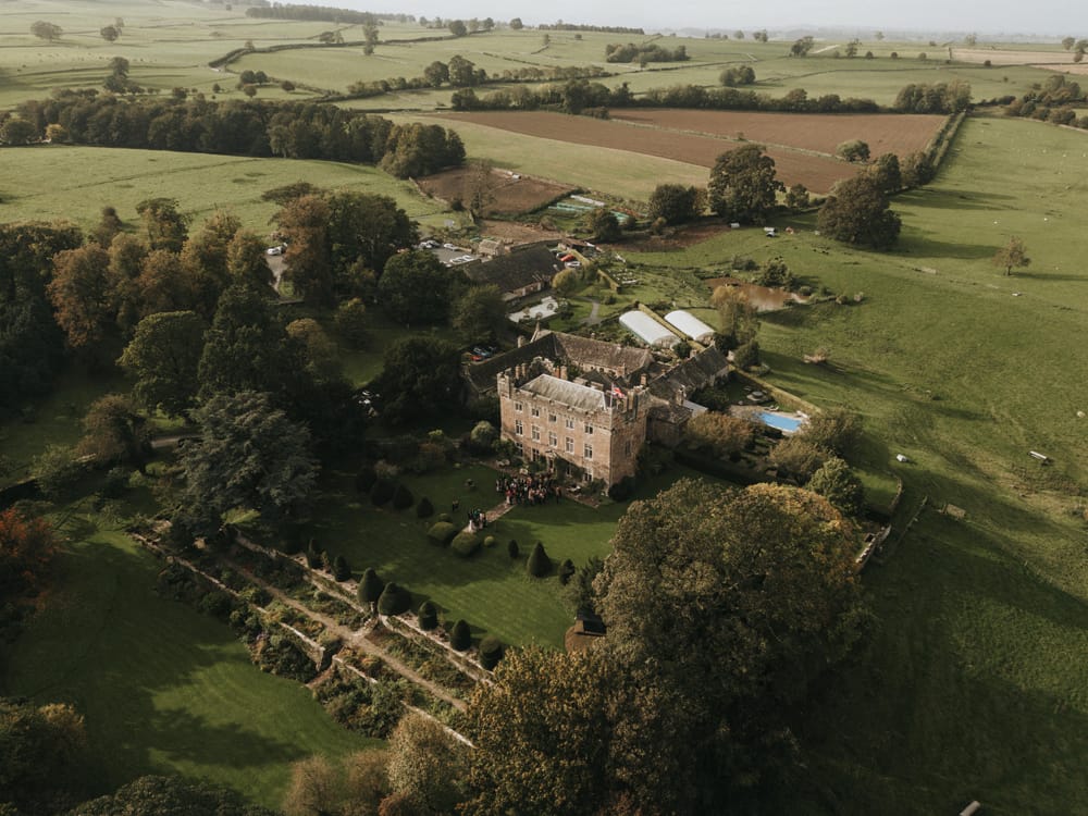 Askham Hall