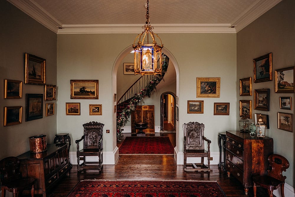 Homme House