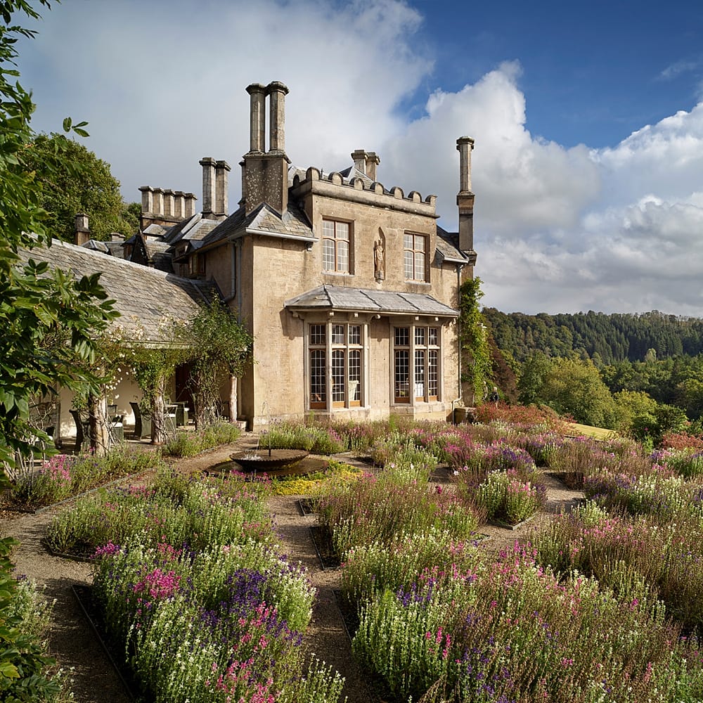 Hotel Endsleigh