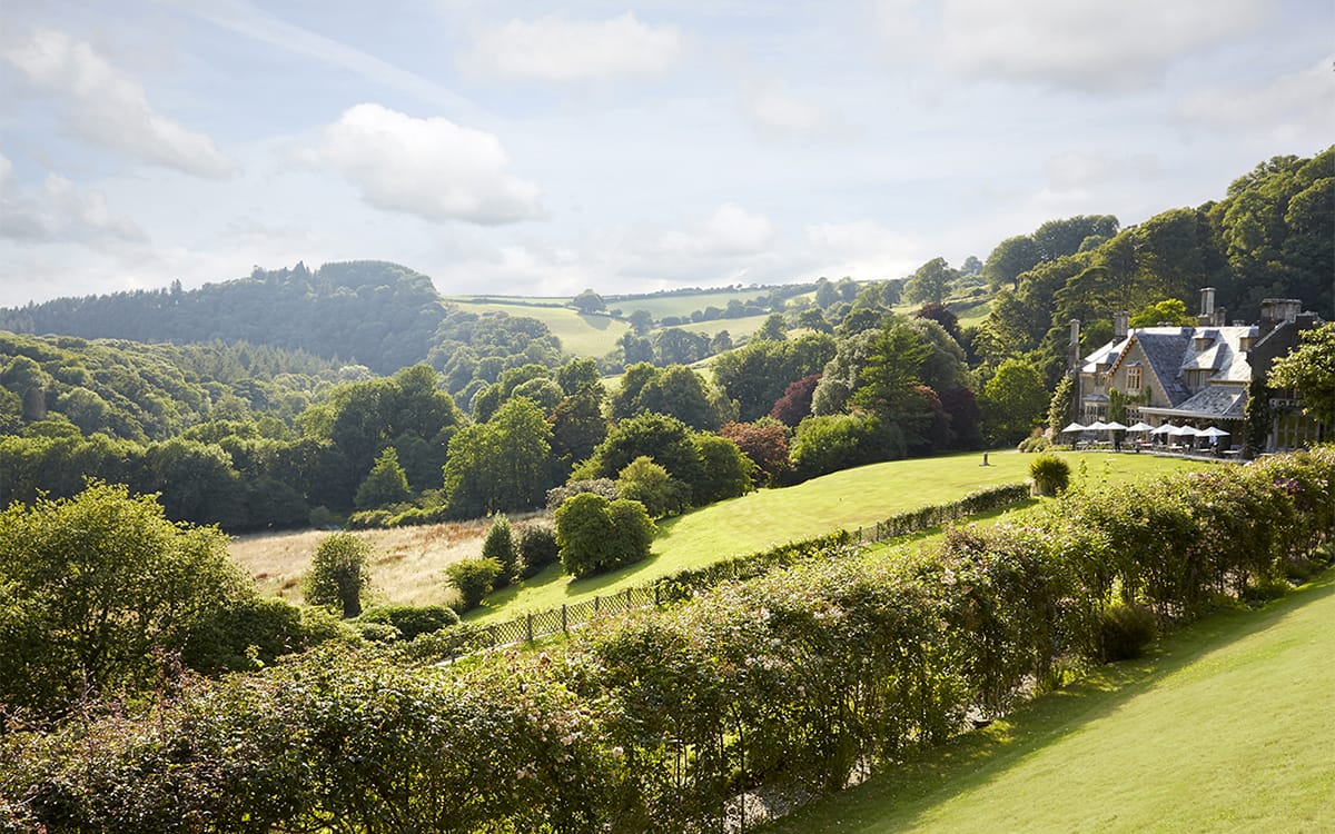 Hotel Endsleigh