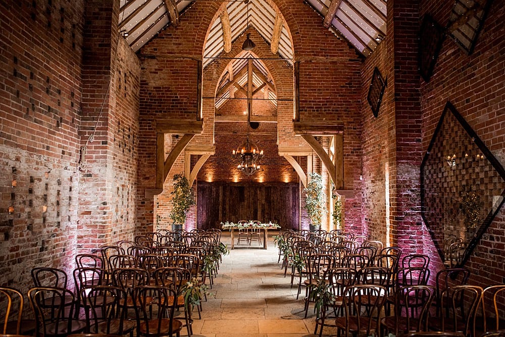 Shustoke Farm Barns