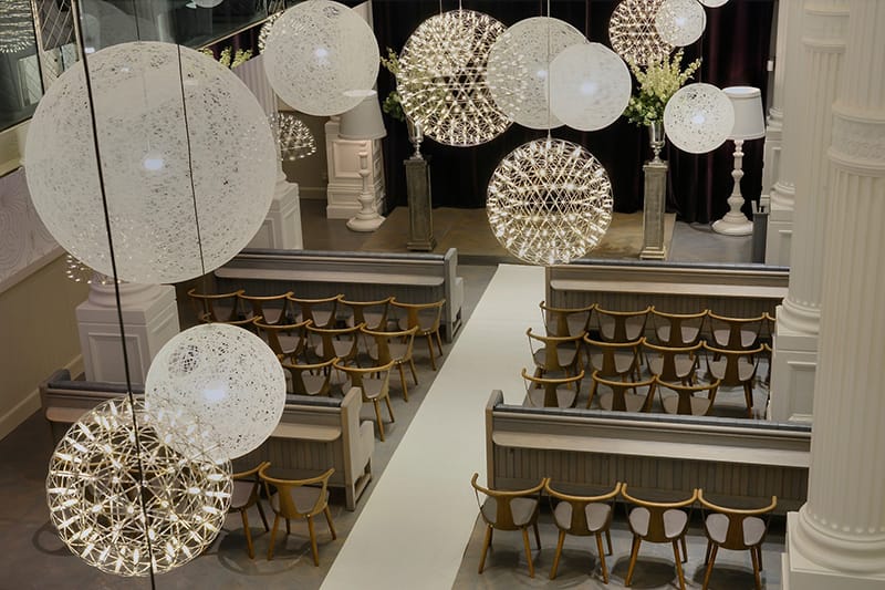 Coco Wedding Venues slideshow