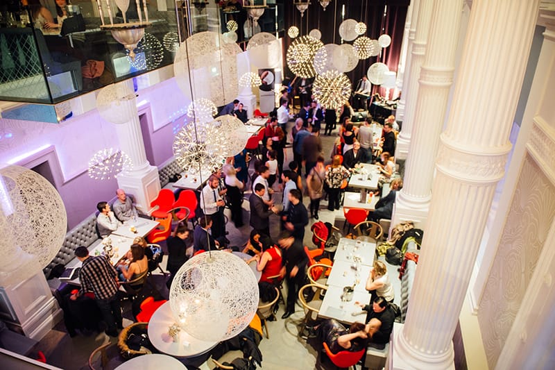 Coco Wedding Venues slideshow