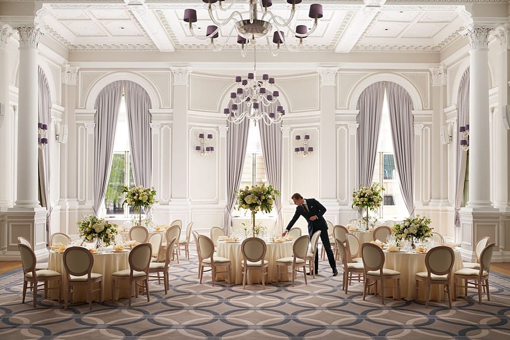 Corinthia Hotel London