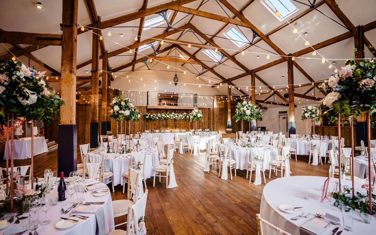 Oxnead Hall