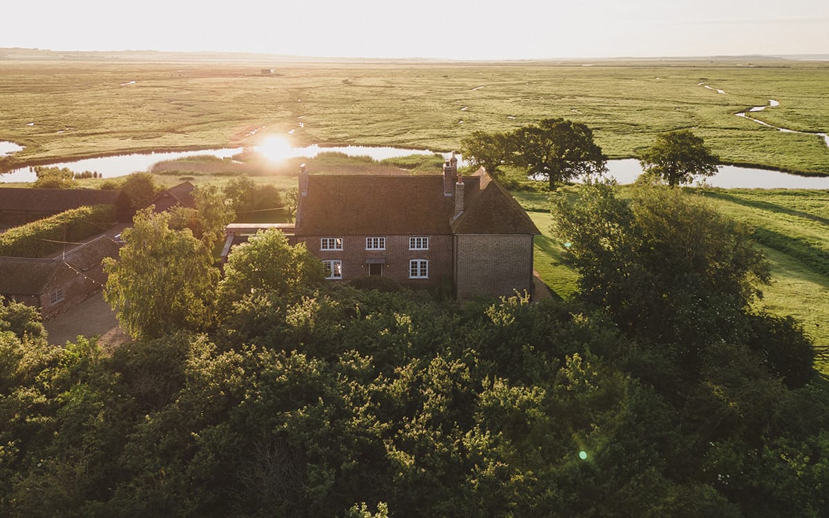 Elmley Nature Reserve