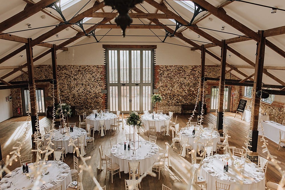 Oxnead Hall