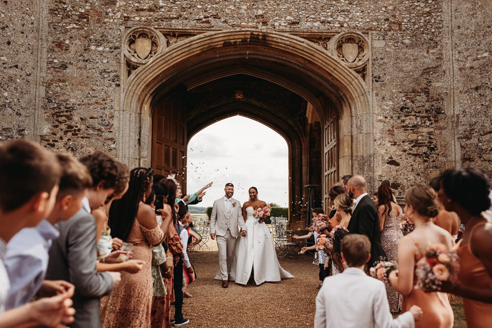 Pentney Abbey