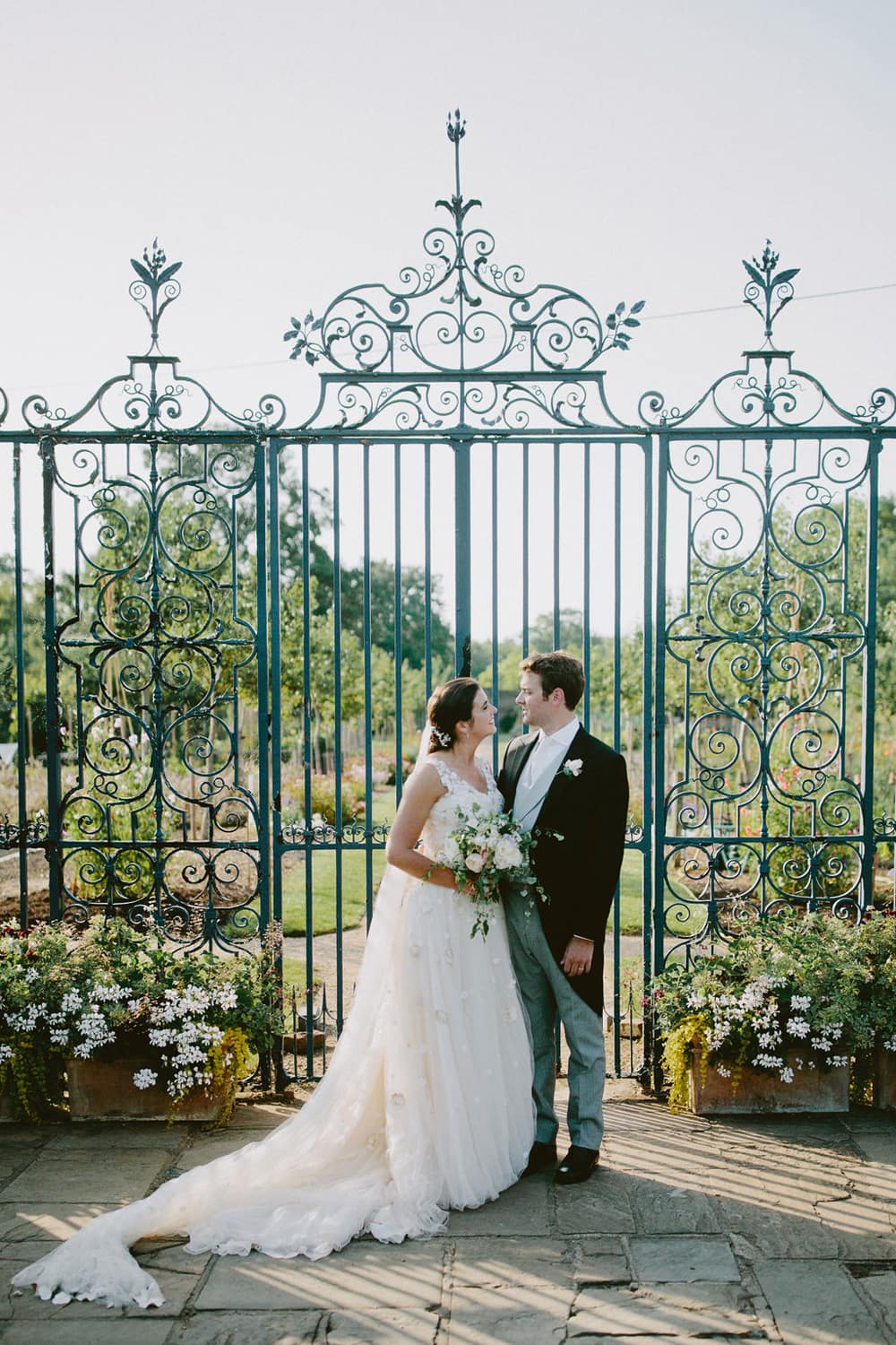 Chiswick House and Gardens