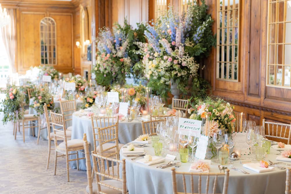 Hedsor House